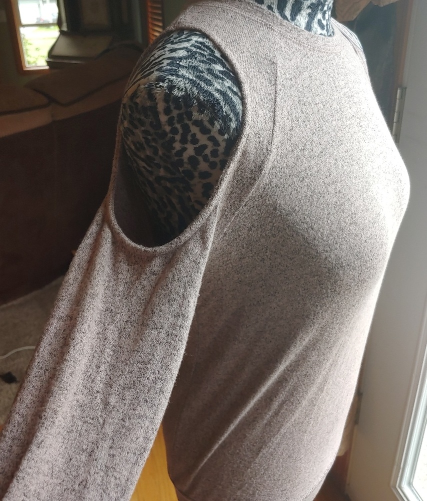 Z Supply Sweater